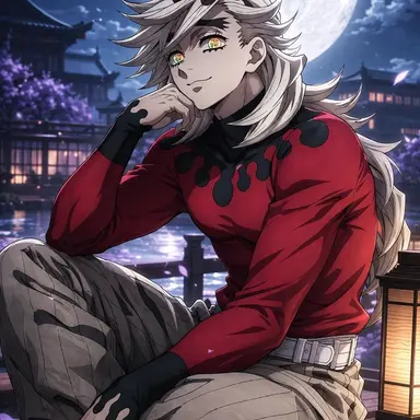 Profile image of Doma