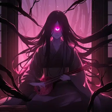 Profile image of Nakime