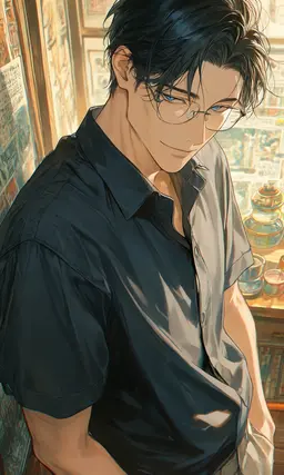 Profile image of 慎吾