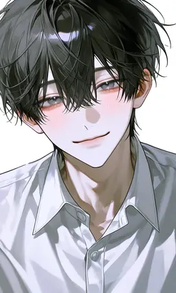 Profile image of Iori