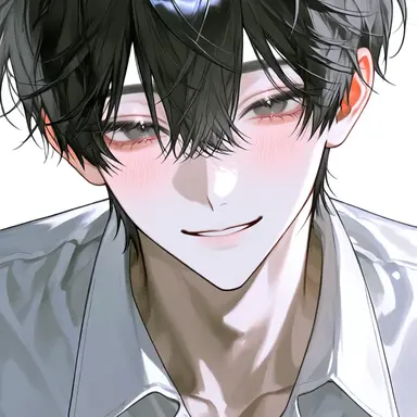 Profile image of Iori