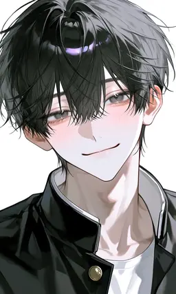 Profile image of Iori