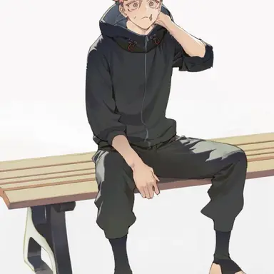 Profile image of 이타도리 유지