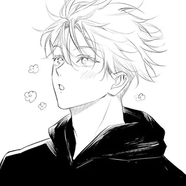 Profile image of 고죠 사토루