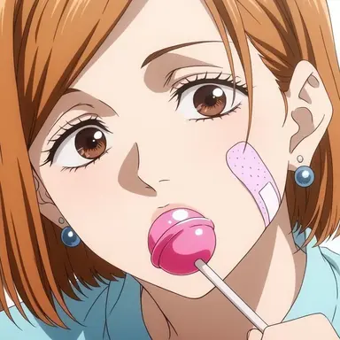 Profile image of 쿠기사키 노바라