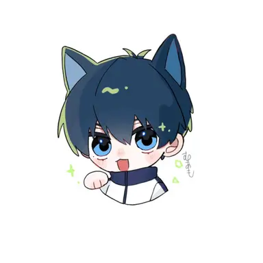 Profile image of 潔世一