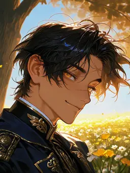 Profile image of Aaron
