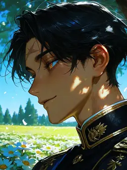 Profile image of Aaron