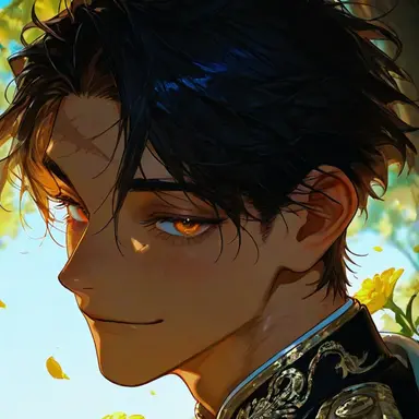 Profile image of Aaron