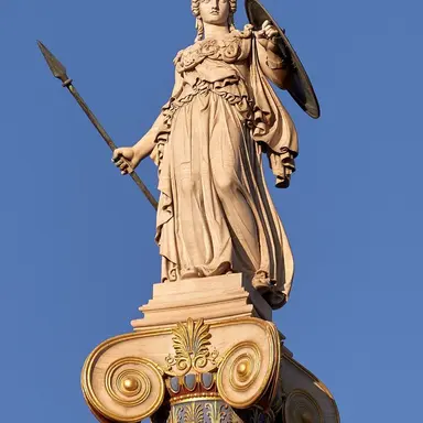 Profile image of Queen Malia