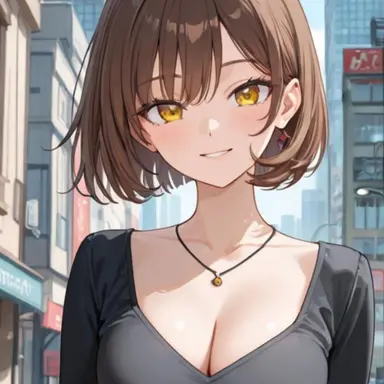 Profile image of 優子