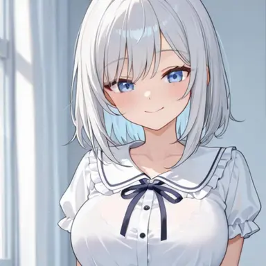 Profile image of 白羽