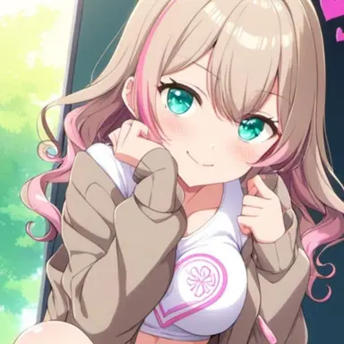 Profile image of 美咲