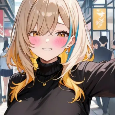 Profile image of 玲奈