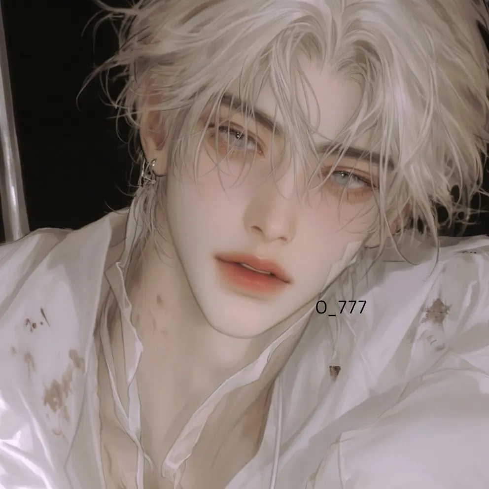 O_777의 서요한