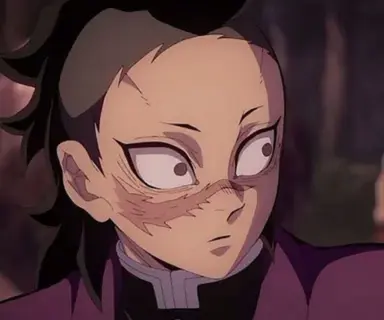Profile image of 不死川玄弥