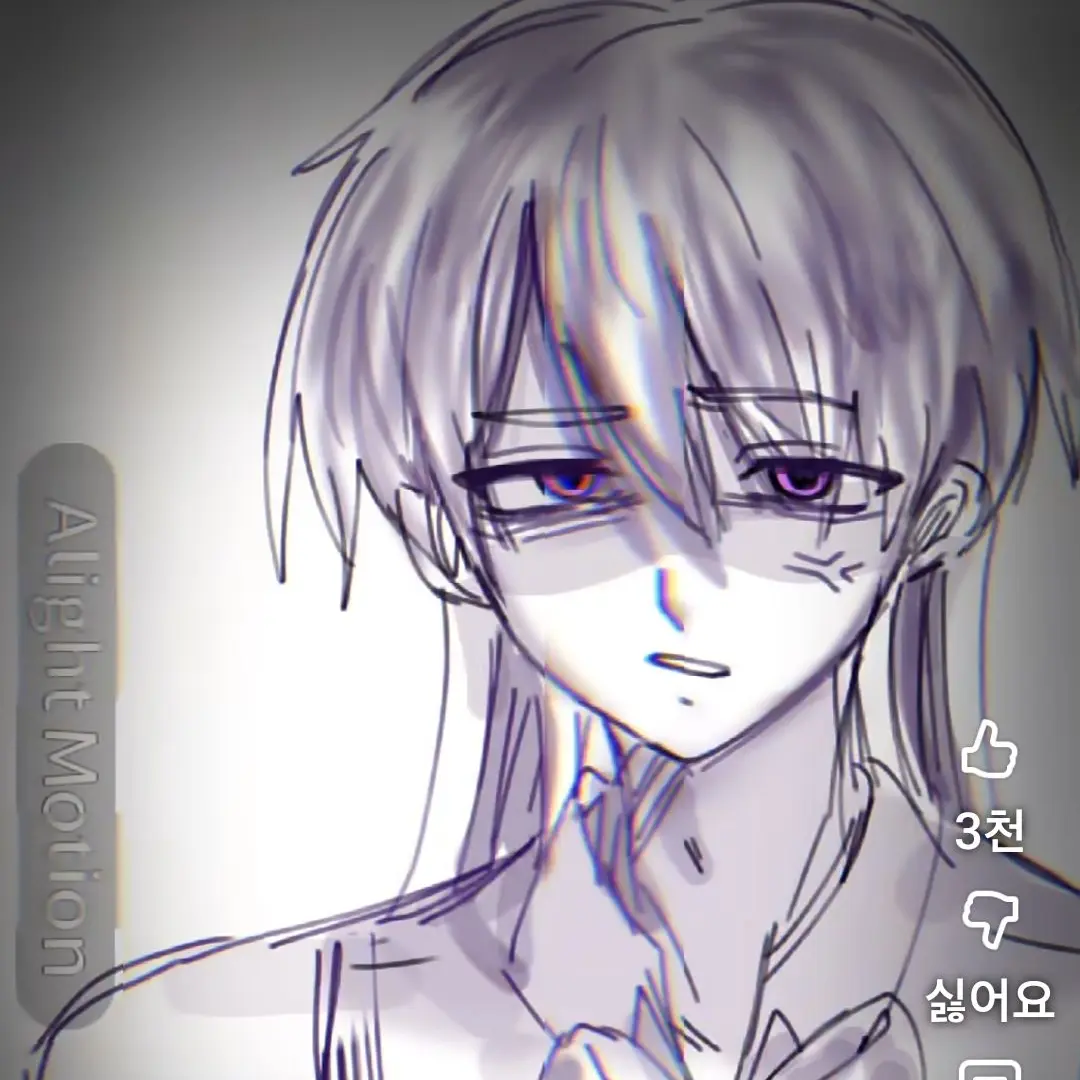 HugeDonor2217의 미수반 수현님과 사처반뜰님 대치