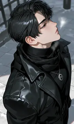 Profile image of 우스이 료마