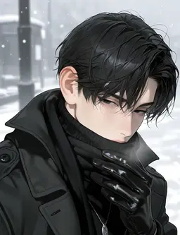 Profile image of 우스이 료마