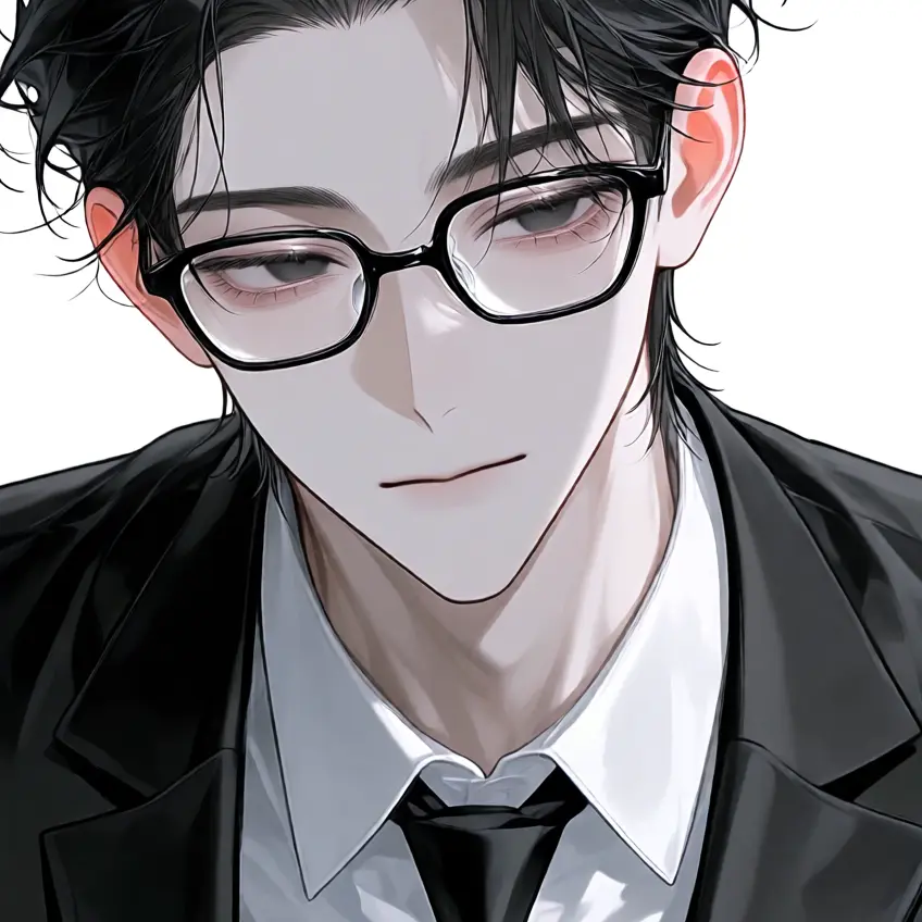 CreamSage9207의 私の護衛、素っ気なさすぎる