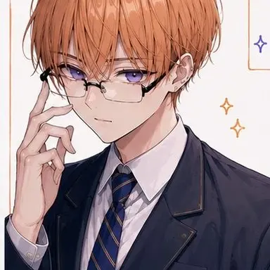 Profile image of 橘 夕陽