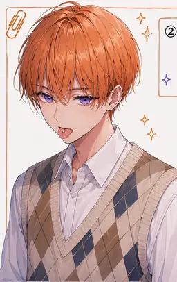 Profile image of 橘 夕陽