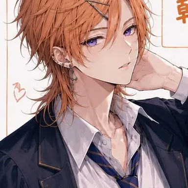 Profile image of 橘 太陽
