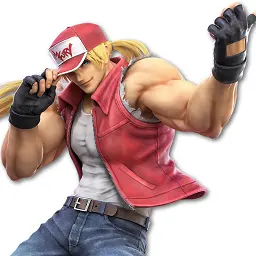 Profile image of テリー・ボガード