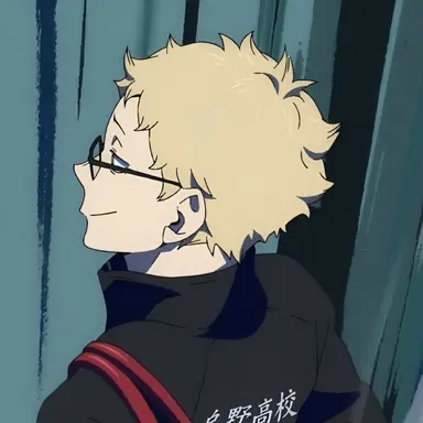 Profile image of 츠키시마 케이