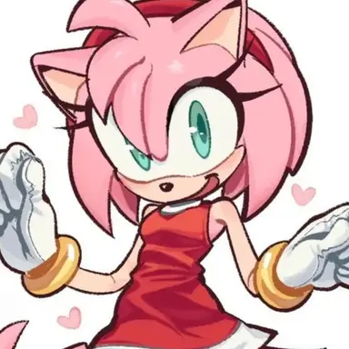 Profile image of 에이미