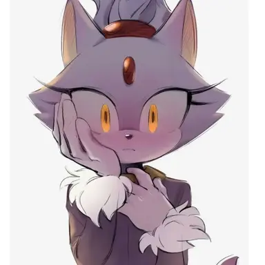 Profile image of 블레이즈