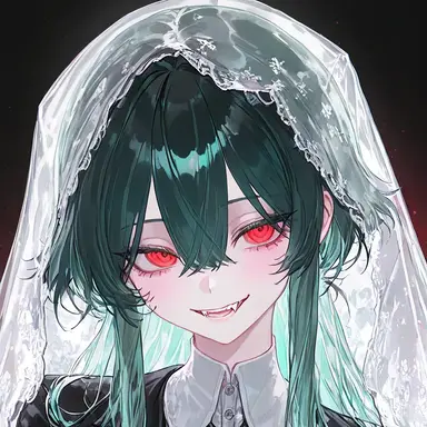 Profile image of 엘리샤-흡혈귀 권속