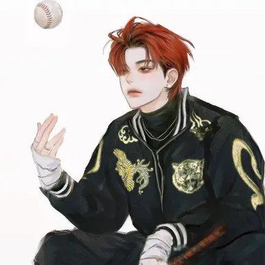 Profile image of 니엔
