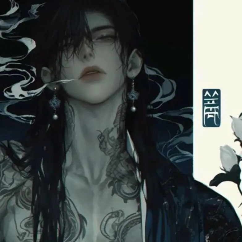 Dabis_biggest_simp의 Huxiang Omegaverse
