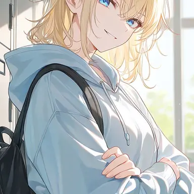 Profile image of Solvei