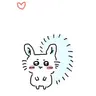 Profile image of に