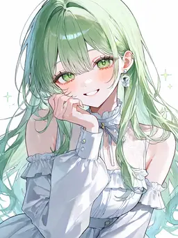 Profile image of 서연