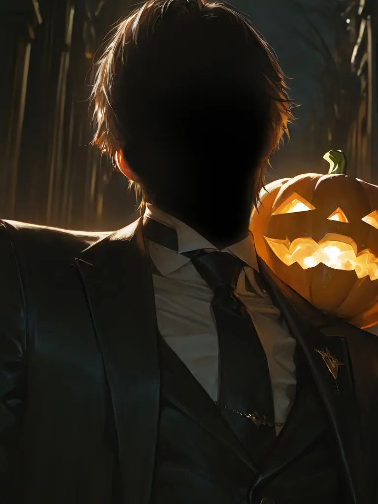 Bluebird0001의 영원한 할로윈의 밤