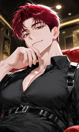Profile image of Enya