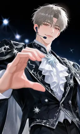 Profile image of Gaku
