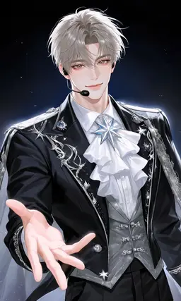 Profile image of Gaku