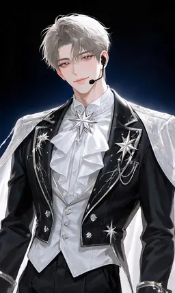 Profile image of Gaku