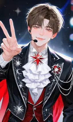 Profile image of Tsubasa