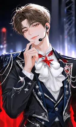 Profile image of Tsubasa
