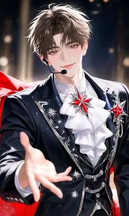 Profile image of Tsubasa