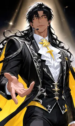 Profile image of Nasr