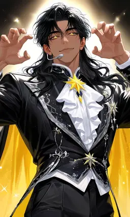 Profile image of Nasr