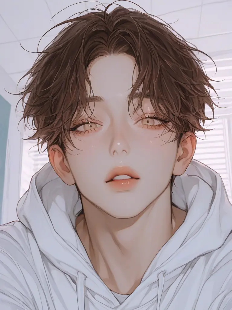 SmoothElk6569의 全肯定　甘やかしおにいさん