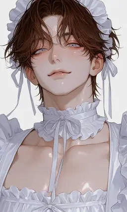 Profile image of 彩葉