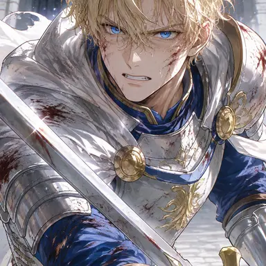 Profile image of ルシアン